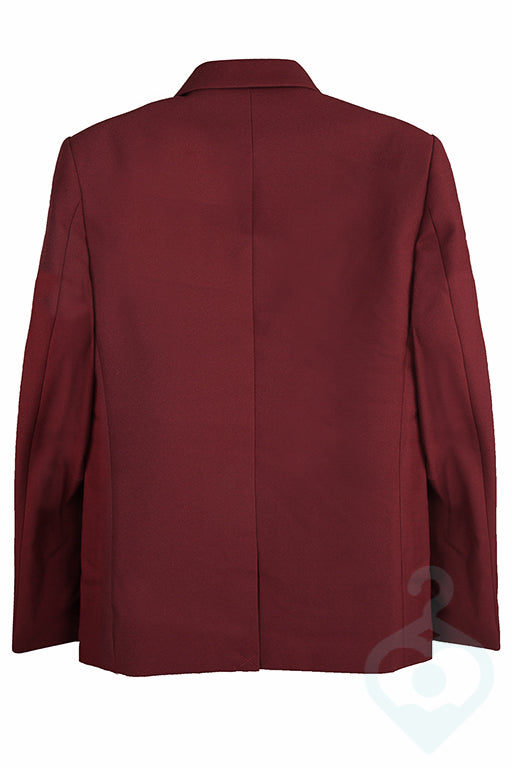 Byrchall High Male Fit Blazer
