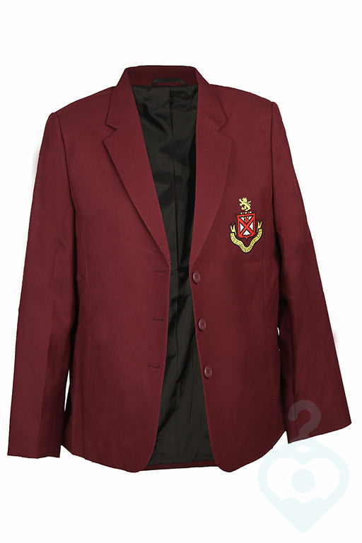 Byrchall High Female Fit Blazer