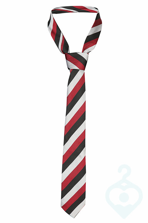 Byrchall High Tie