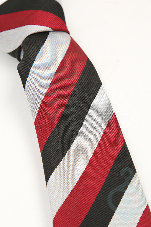 Byrchall High Tie
