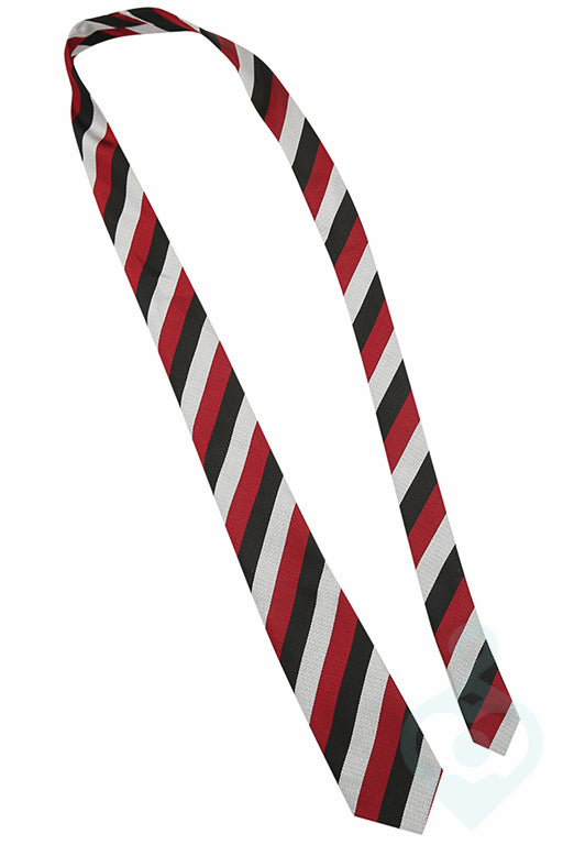 Byrchall High Tie