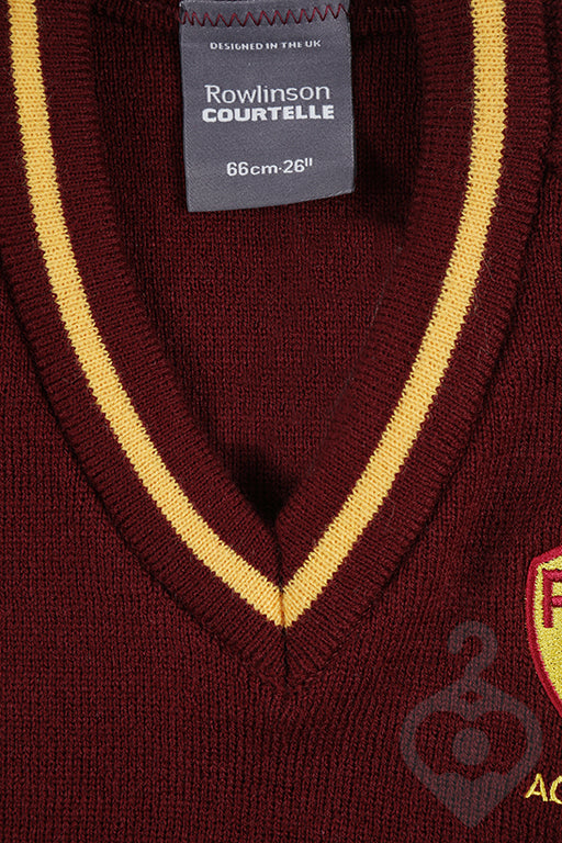 Parbold Douglas Jumper P50 (Disc)