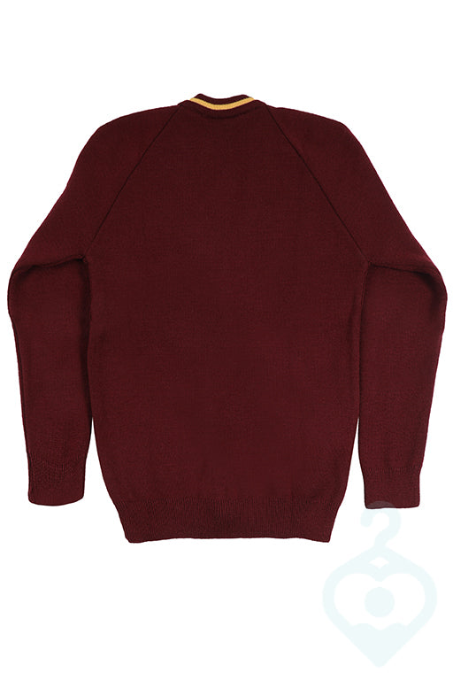 Parbold Douglas Cardigan P50 (Disc)