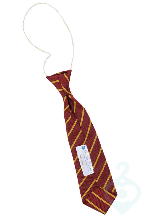 Parbold Douglas Elastic Tie