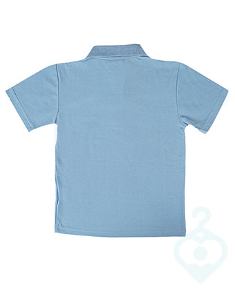 All Saint's Appley Bridge Polo Top