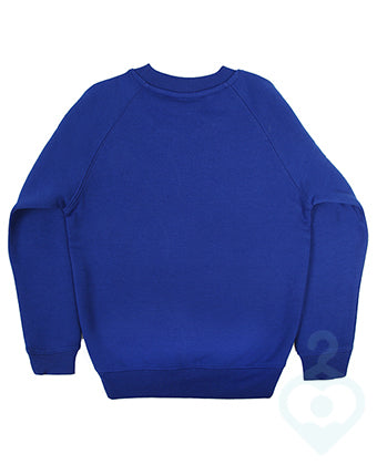 All Saint's Appley Bridge Sweatshirt