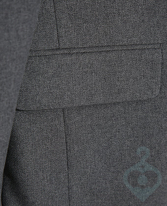 Deanery High Male Fit Blazer