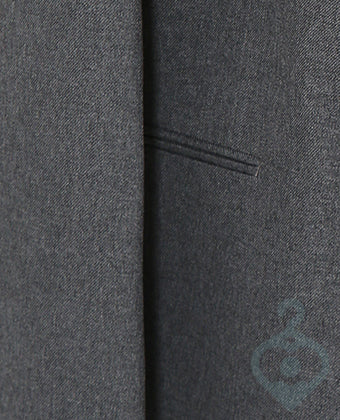 Deanery High Female Fit Blazer