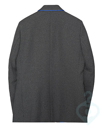 Deanery High Female Fit Blazer