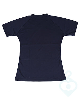 Deanery High girls PE top