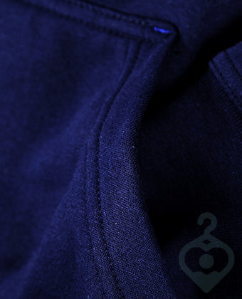 Deanery High PE hoodie