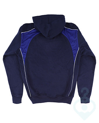 Deanery High PE hoodie