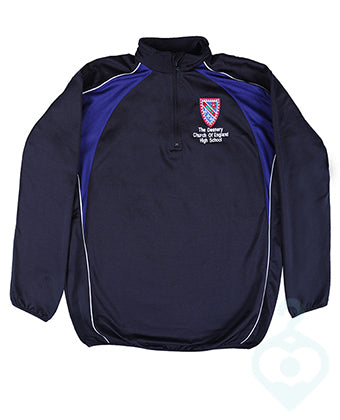 Deanery High QTR zip