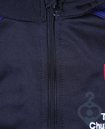 Deanery High QTR zip