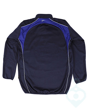 Deanery High QTR zip