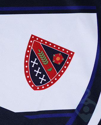 Deanery High rugby shirt