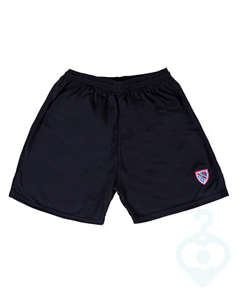 Deanery High PE shorts