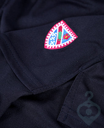 Deanery High PE shorts