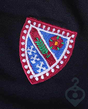 Deanery High PE shorts