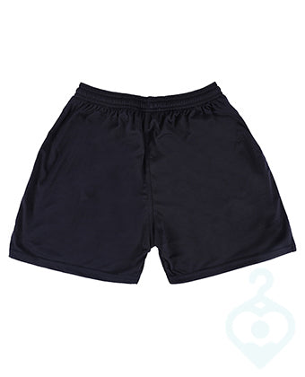 Deanery High PE shorts