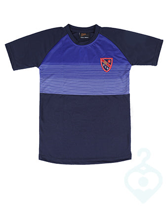 Deanery High boys PE t-shirt