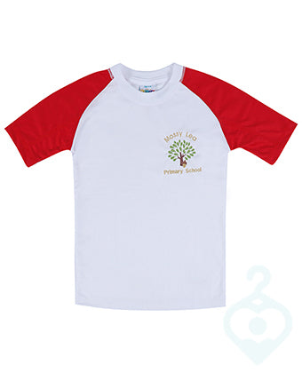 Mossy Lea PE T-Shirt