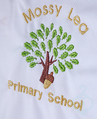 Mossy Lea PE T-Shirt