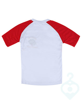 Mossy Lea PE T-Shirt