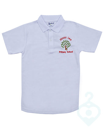Mossy Lea Polo Shirt