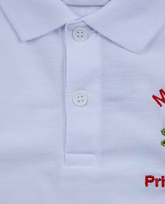 Mossy Lea Polo Shirt