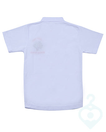 Mossy Lea Polo Shirt