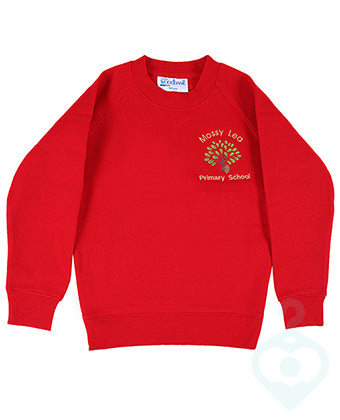 Mossy Lea Sweatshirt