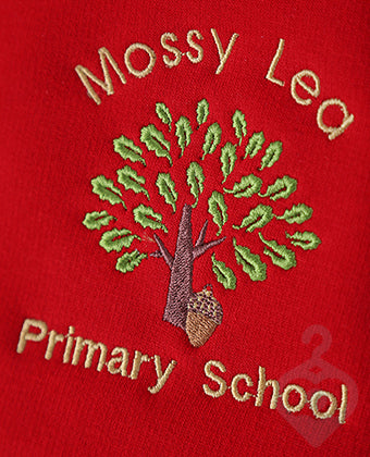 Mossy Lea Sweatshirt
