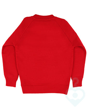 Mossy Lea Sweatshirt