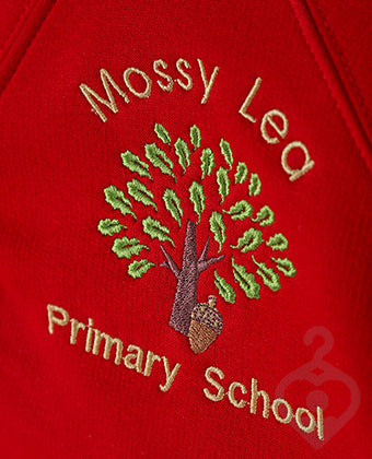 Mossy Lea Cardigan