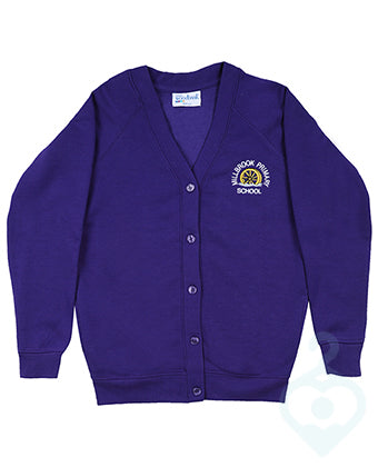 Millbrook Y6 Cardigan