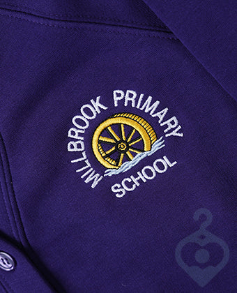 Millbrook Y6 Cardigan