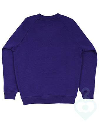 Millbrook Y6 Cardigan