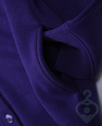 Millbrook Y6 Cardigan