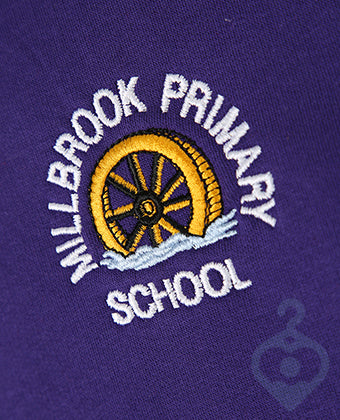Millbrook Y6 Sweatshirt