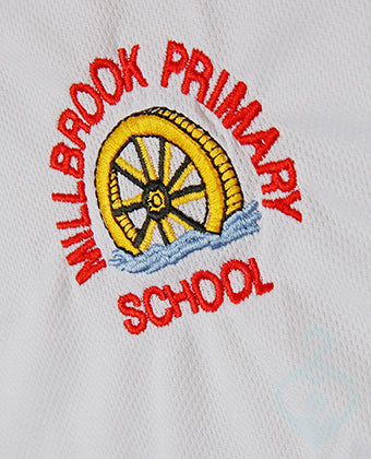Millbrook PE T-Shirt