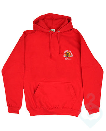 Millbrook PE Hoody