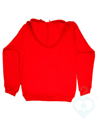 Millbrook PE Hoody
