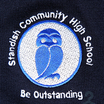 Standish High Cotton Jumper