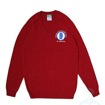 Standish High Y11 Jumper