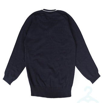 Standish High Acrylic Jumper