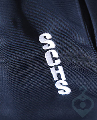 Standish High PE Trackpants