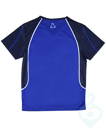 Standish High GCSE PE T-Shirt