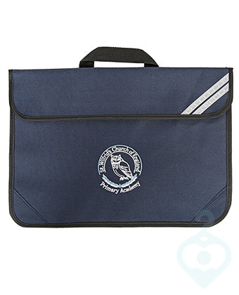 St Wilfrid's Bookbag
