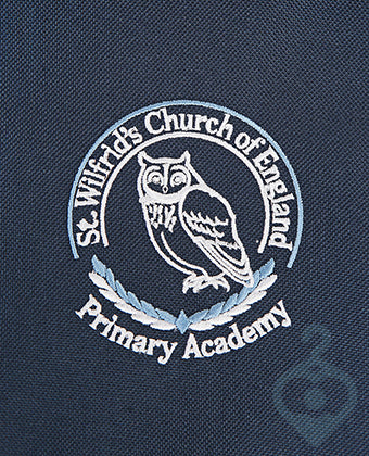 St Wilfrid's Bookbag